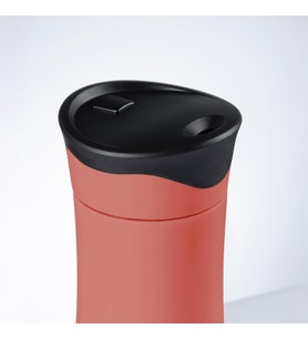 Travel Mug Termos Bardak 0.47 lt Living Coral