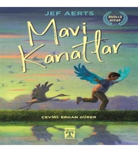 Mavi Kanatlar