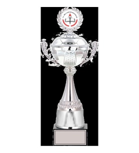 ODAK KUPA - Medium Kupalar - M-042 A - 42 cm