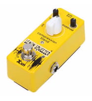 XVive V9 Lemon Squeezer Guitar Effects Pedal