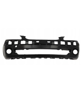 ÖN TAMPON HYUNDAI GETZ 2006-2011 (Boş)