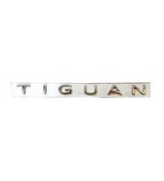 VW Tiguan 2021-2023 Arka Bagaj Geniş Tiguan Yazısı 5NA853687H