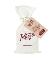 Tellioğlu Ruşeymli Ekmek Karışımı  500 Gr
