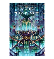Dünyayı Değiştiren kitap