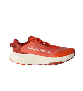 The North Face M Altamesa 300 V2 Erkek Arazi Tipi Koşu Ayakkabısı NF0A8G6MJY01 Kırmızı