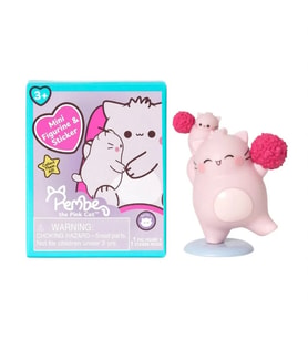 Pembe Kedi Sürpriz Paket ADET FİYATI