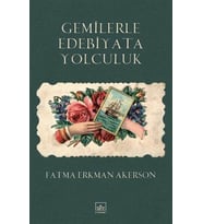 Gemilerle Edebiyata Yolculuk