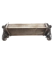 Turbo Radyatörü 400X130X65 Mm –7T169L440AE Wisco – Ford Transit/Tourneo 02-13 Arası Uyumumlu (Siyah)