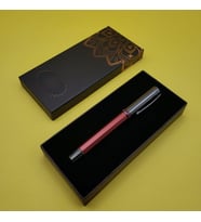 Bordo Roller Kalem