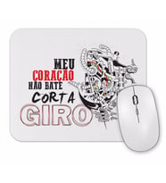 Meu Coraçao Nao Bate Corta Giros Mouse Pad.jpg