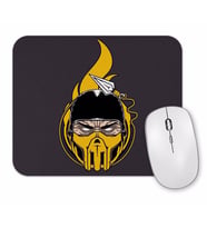 Scorpion 2 Mouse Pad