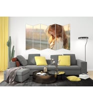 KADIN GÜZELLİK MDF TABLO-1060 MODEL-B