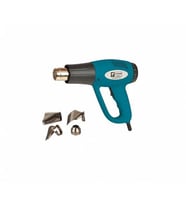 Catpower Cat202 Sıcak Hava Tabancası 2000W + 4 Adet Aksesuarlı