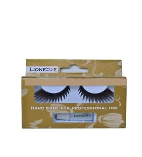 Lionesse Takma Kirpik Ne-710