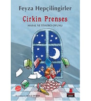 Çirkin Prenses