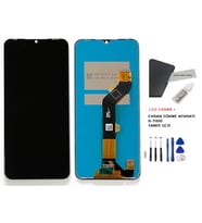 Tecno Spark Go 2024 Lcd Dokunmatik Ekran Servis Lcd + B-700 + B-7000