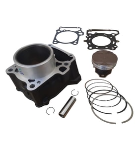 Cf Moto Nk250 Sr250 Silindir 72 Mm Komple