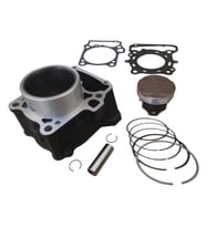 Cf Moto Nk250 Sr250 Silindir 72 Mm Komple