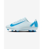 Nike Mercurial Vapor 16 Club Çocuk Krampon(DAR KALIP) (Mavi)