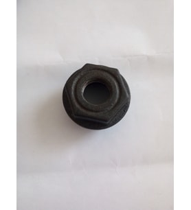 Döküm Alüminyum Radyatör Purjör Tapa Sağ Diş 11/4 X 1/2 inç