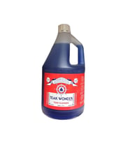 Teak Wonder Tik Temizleyici 4 L