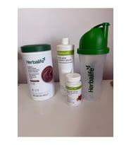 SET YENİ CIKOLTALI SHAKE ALOE SEFALİLİ ÇAY VE SHAKER