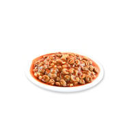 Soslu Zeytin