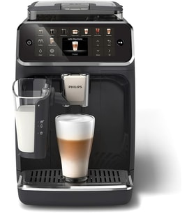 5500 Serisi LatteGo Tam Otomatik Espresso Makinesi