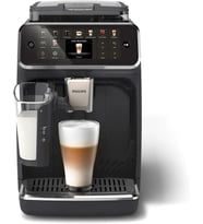 5500 Serisi LatteGo Tam Otomatik Espresso Makinesi