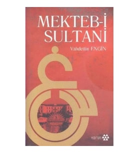 Mekteb-i Sultani