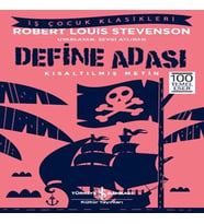 Define Adası - İş Çuk Klasikleri-Kısaltılmış Metin