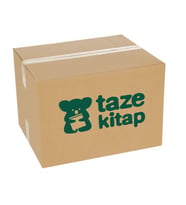 Taze Kitap Atlas Seti(15 Kitap)