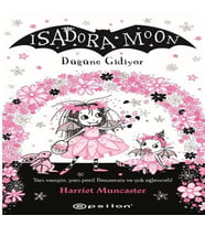 Isadora Moon: Düğüne Gidiyor