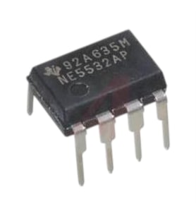 Entegre Devre NE 5532P