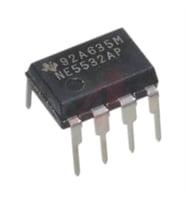 Entegre Devre NE 5532P