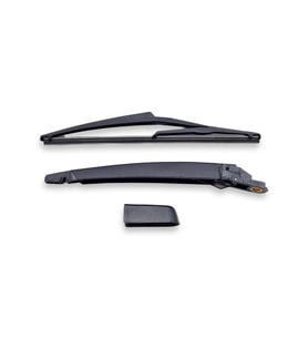 Nissan Qashqai J10 2007-2013 Arka Cam Silecek Takım 28781JD00A