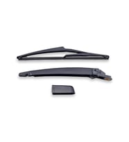 Nissan Qashqai J10 2007-2013 Arka Cam Silecek Takım 28781JD00A