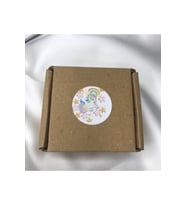 400 Adet - Unıcorn Sticker Gökkuşağı Sevimli At Cute Etiket Mat Çocuk Bebek 3 Cm