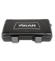 Xikar Seyahat Çantası Humidor Puro Kılıfı 5'li