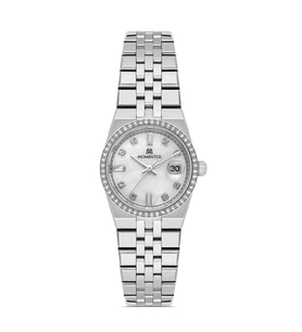 MOMENTUS SS264S-09SS KADIN KOL SAATİ