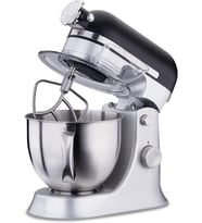 Pro Mix SiyahSatin Stand Mikser