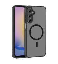 Galaxy A14 Kılıf M-safe Şarj Özellikli Babet Kılıf