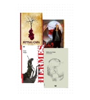 Tiyatro Metinleri Kitap Seti (4 Kitap)