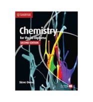 Chemistry for the IB Diploma Coursebook Second Edition