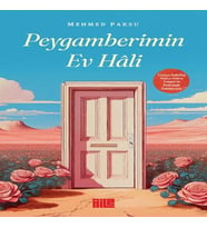 Peygamberimin Ev Hali