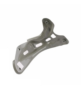 VOLKSWAGEN JETTA 2005 - 2010 SAĞ ÇAMURLUK BAĞLANTI SACI