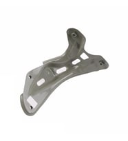 VOLKSWAGEN JETTA 2005 - 2010 SAĞ ÇAMURLUK BAĞLANTI SACI
