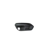 FİAT IVECO DAILY ÖN TAMPON PANJURU SİS DELİKLİ SAĞ 23- FIA07IV059 5802356341