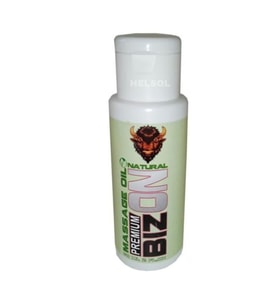 Vücut Masaj ve Bakım Yağı Rahatlatıcı Formülüyle 50 ml x 1 adet