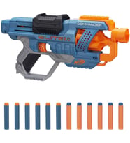 Hasbro Nerf Elite 2.0 Commander Rd 6 E9485